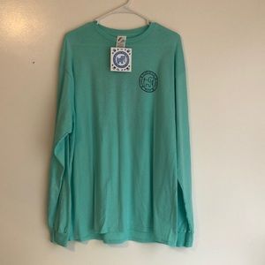 Puppie Love Long Sleeve Tee